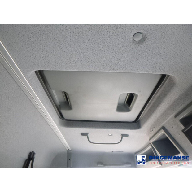2008 Mercedes-Benz AXOR 1829-43060514