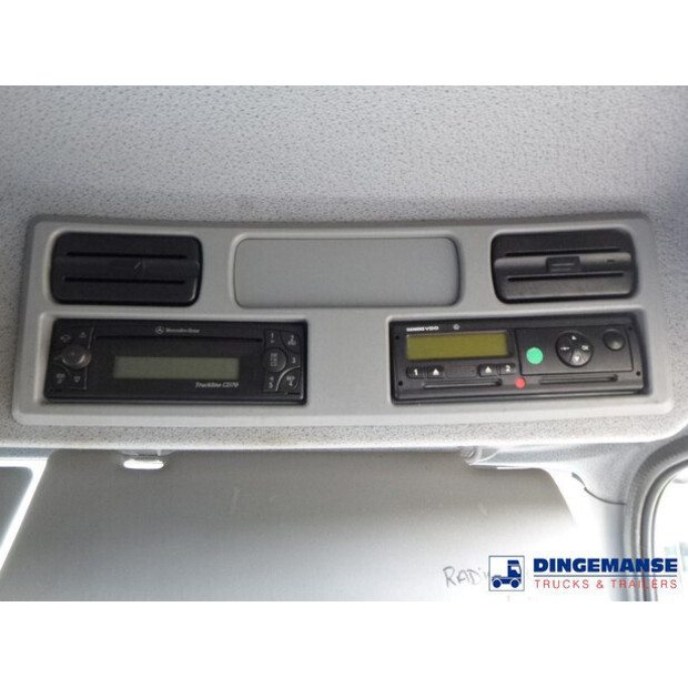 2008 Mercedes-Benz AXOR 1829-43060518