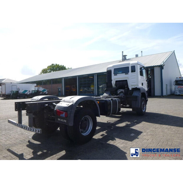 2013 مان TGS 19.360-43060524