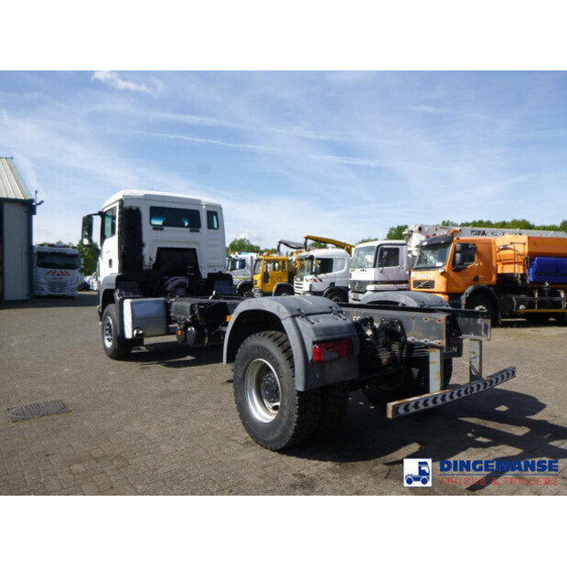 2013 مان TGS 19.360-43060525