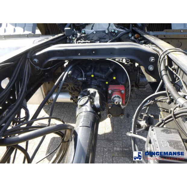 2013 مان TGS 19.360-43060526