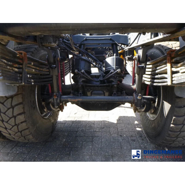 2013 مان TGS 19.360-43060527