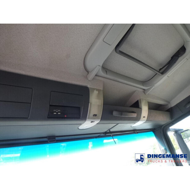 2013 مان TGS 19.360-43060529