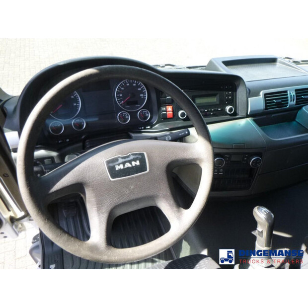 2013 مان TGS 19.360-43060530