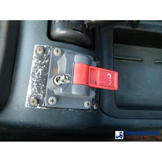 2013 مان TGS 19.360-43060531