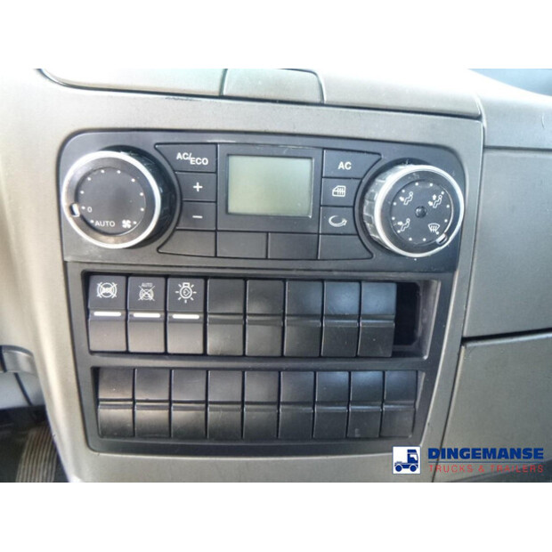 2013 مان TGS 19.360-43060532