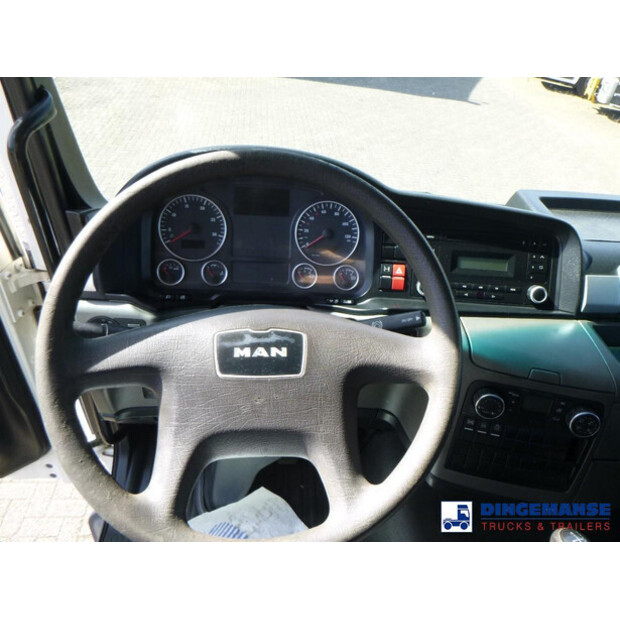 2013 مان TGS 19.360-43060533
