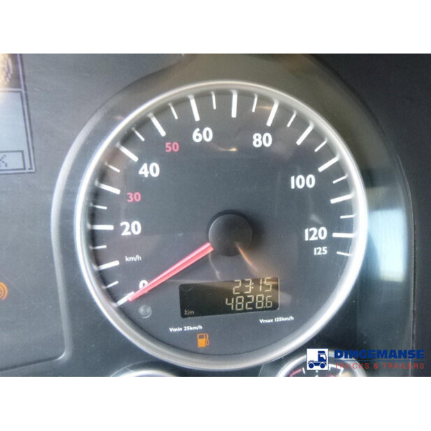 2013 مان TGS 19.360-43060534