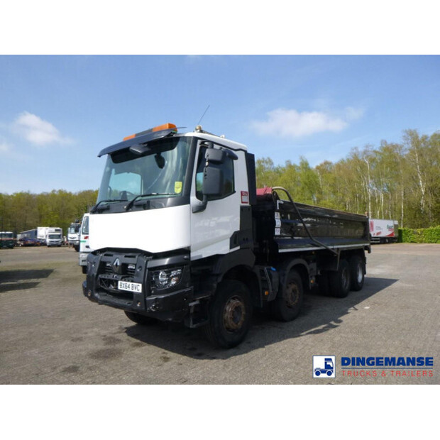 2014 Renault K430-43060535