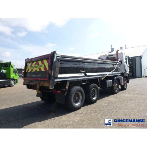 2014 Renault K430-43060537