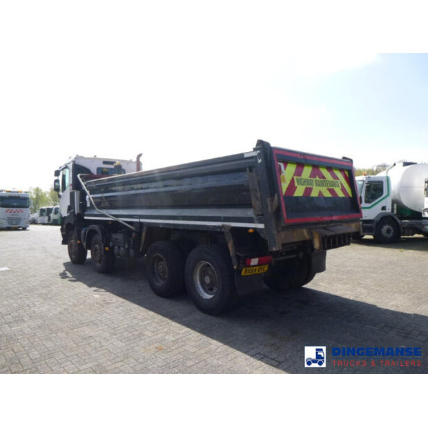 2014 Renault K430-43060538