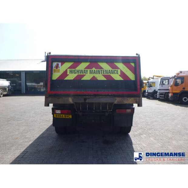 2014 Renault K430-43060539