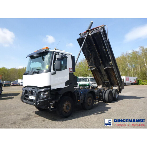 2014 Renault K430-43060540