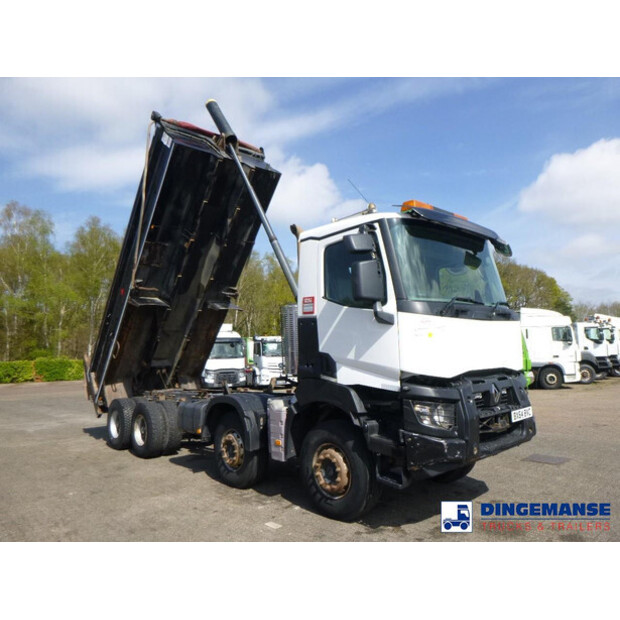 2014 Renault K430-43060541