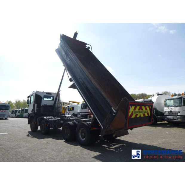 2014 Renault K430-43060542