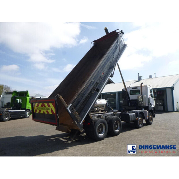 2014 Renault K430-43060543