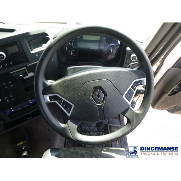 2014 Renault K430-43060545