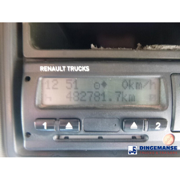 2014 Renault K430-43060551