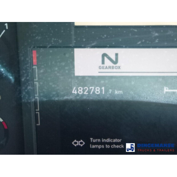 2014 Renault K430-43060552