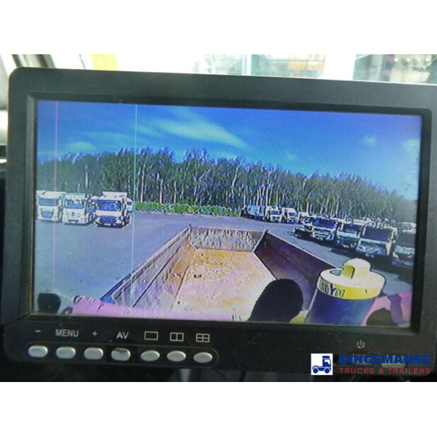 2014 Renault K430-43060554