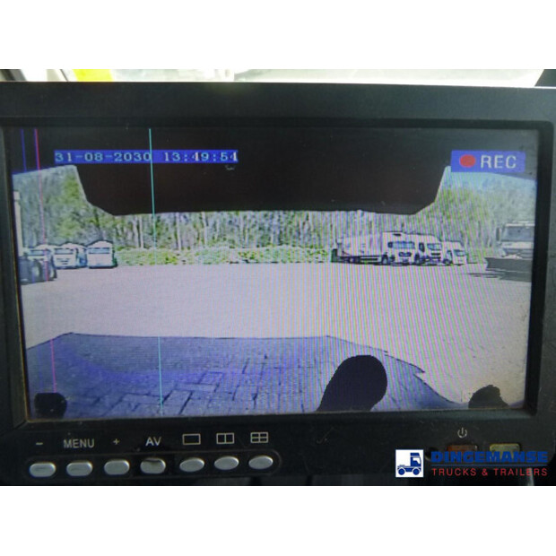 2014 Renault K430-43060555