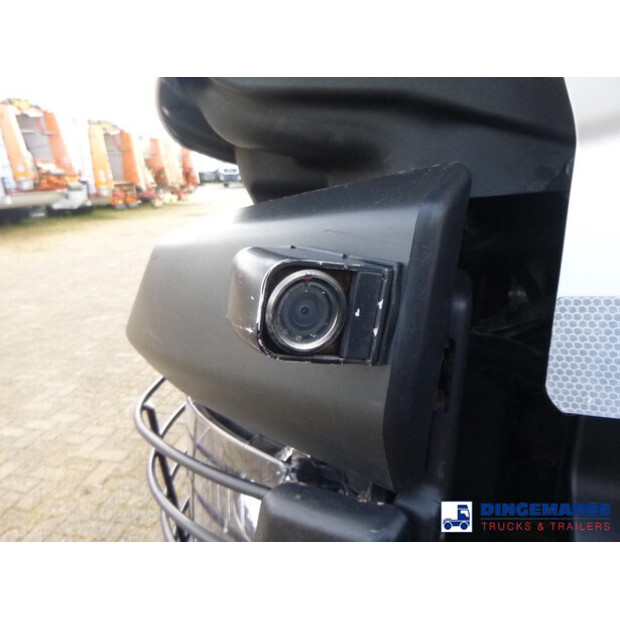 2014 Renault K430-43060557