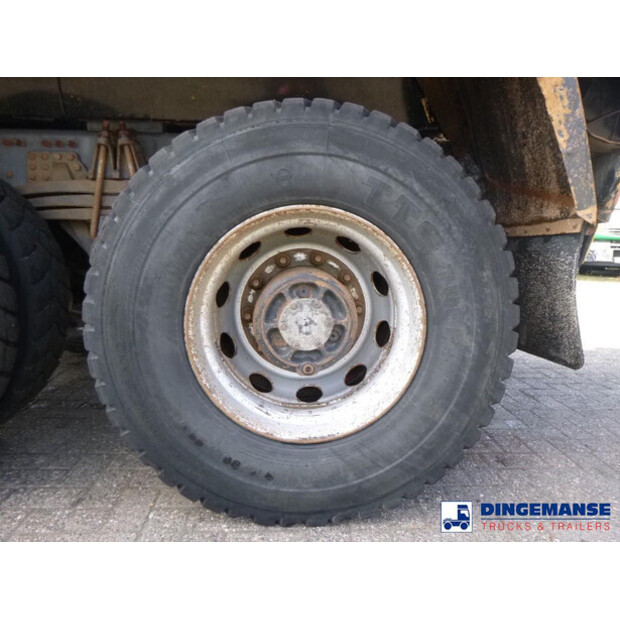 2014 Renault K430-43060561