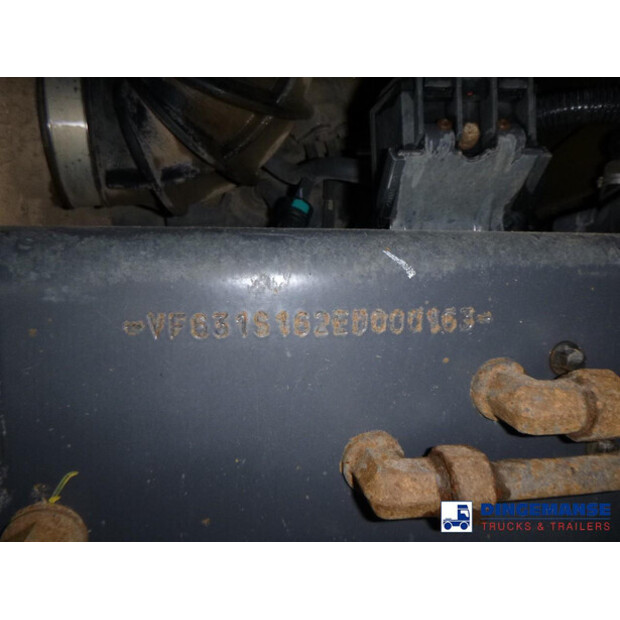 2014 Renault K430-43060562