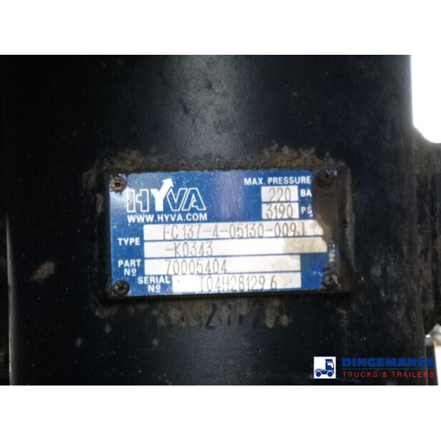 2014 Renault K430-43060564