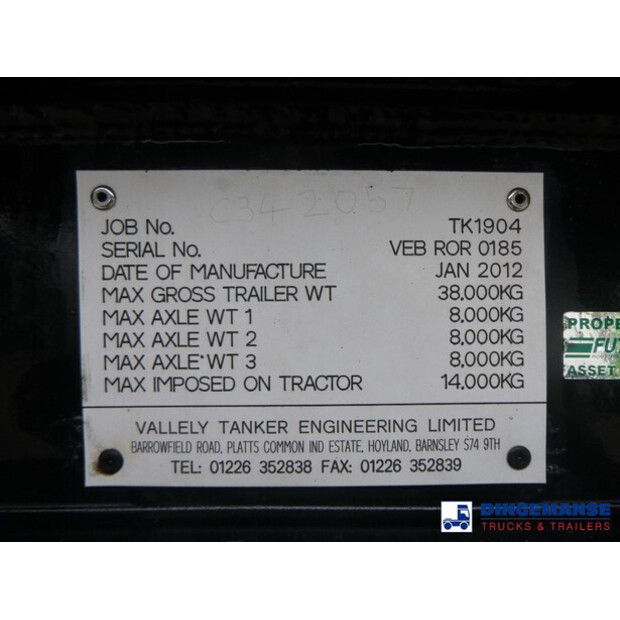 2012 Vallely OTHERS-43060604