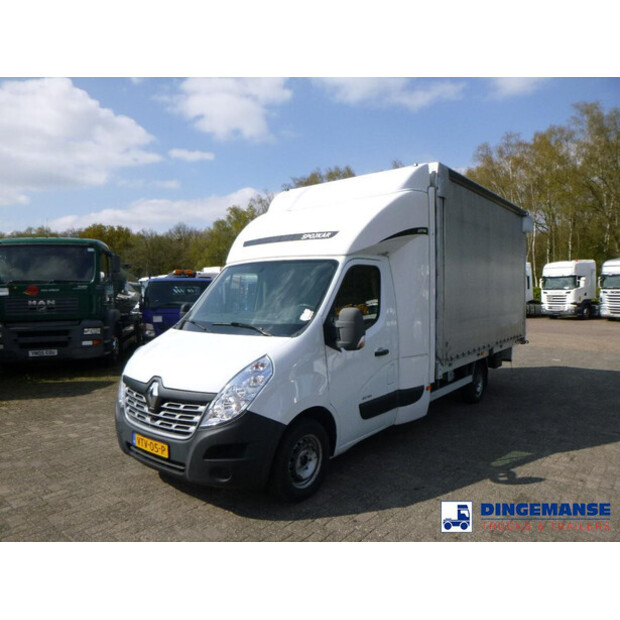 2017 Renault Master 170 DCI-43060605