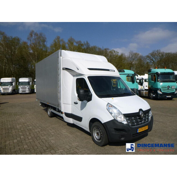 2017 Renault Master 170 DCI-43060606