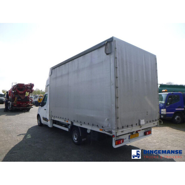 2017 Renault Master 170 DCI-43060607