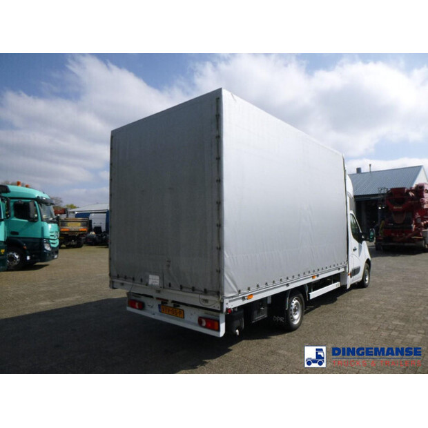 2017 Renault Master 170 DCI-43060608