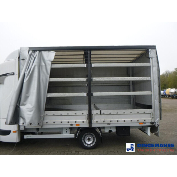 2017 Renault Master 170 DCI-43060609