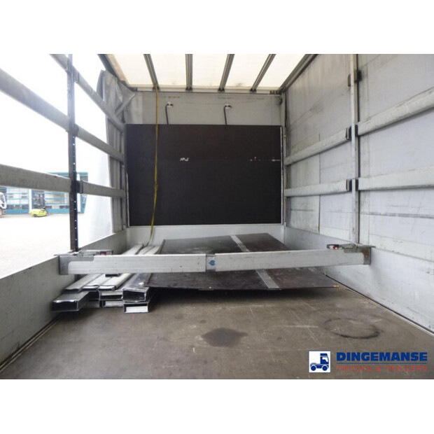 2017 Renault Master 170 DCI-43060610