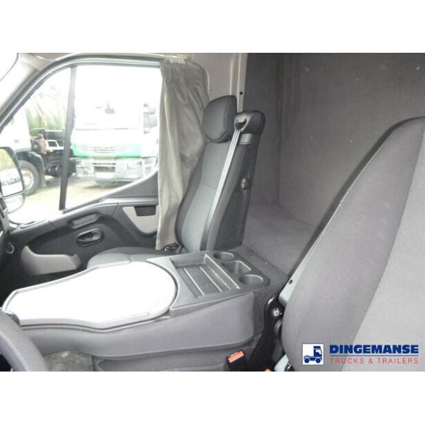 2017 Renault Master 170 DCI-43060615