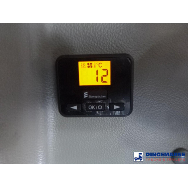 2017 Renault Master 170 DCI-43060620