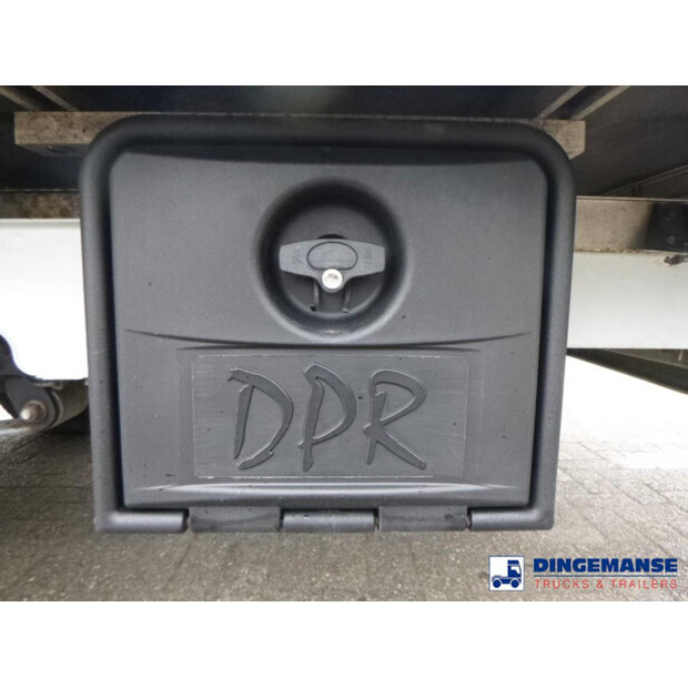 2017 Renault Master 170 DCI-43060623