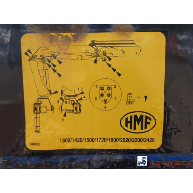 2012 MAN TGS 26.360-43060634