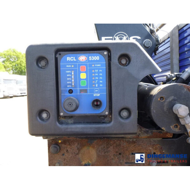 2012 MAN TGS 26.360-43060636