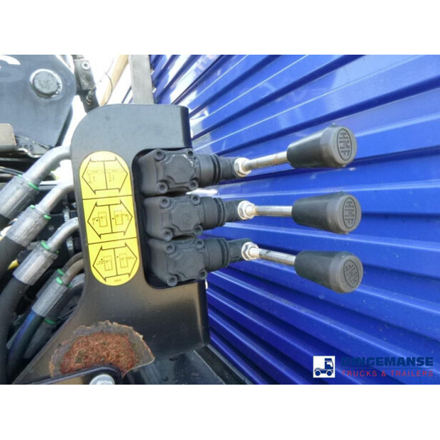 2012 MAN TGS 26.360-43060637