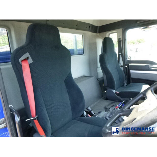 2012 MAN TGS 26.360-43060640