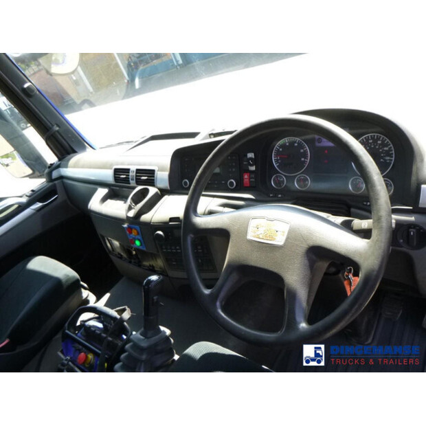 2012 MAN TGS 26.360-43060641