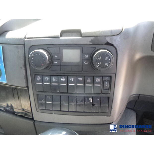 2012 MAN TGS 26.360-43060642