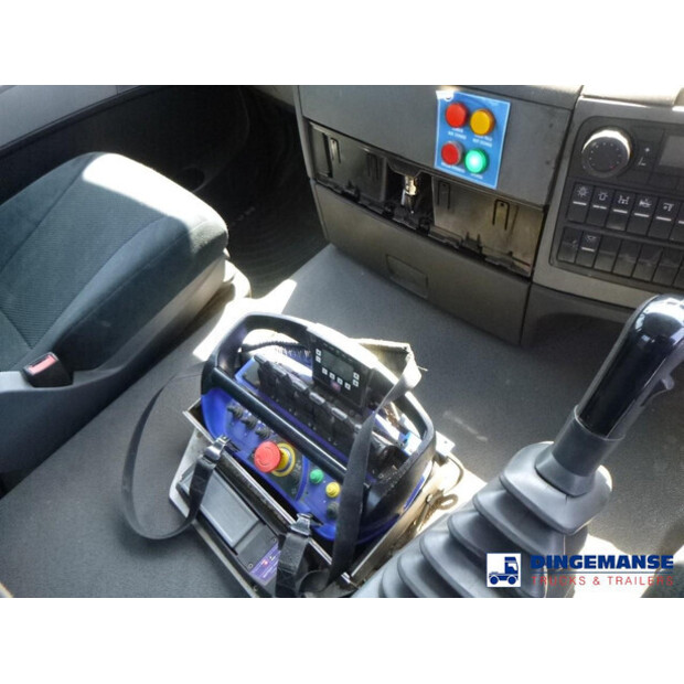 2012 MAN TGS 26.360-43060643