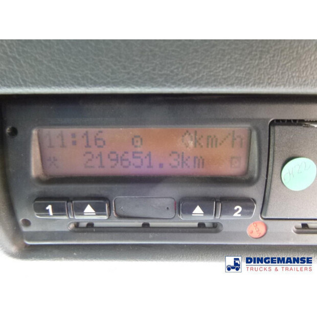 2012 MAN TGS 26.360-43060645