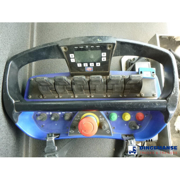 2012 MAN TGS 26.360-43060646