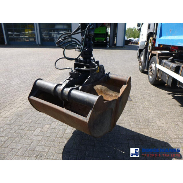 2009 هينو FY1EUKA-43060661