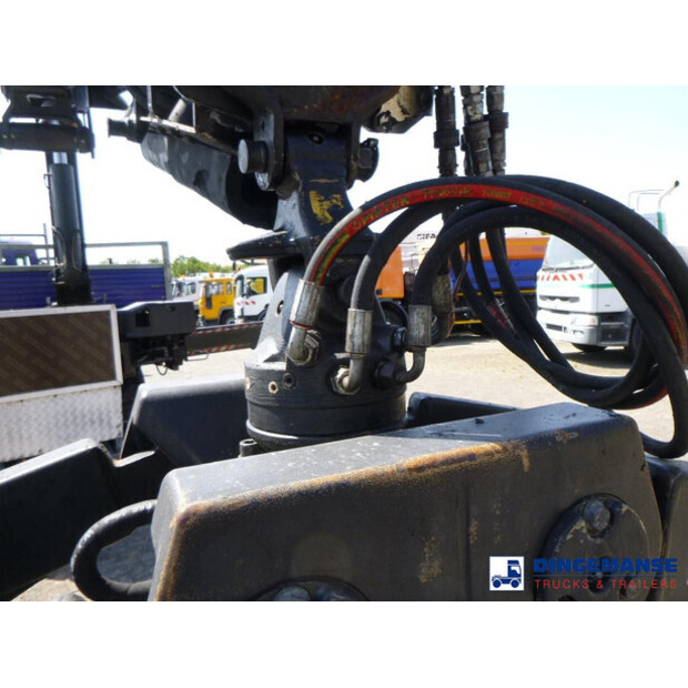 2009 هينو FY1EUKA-43060663